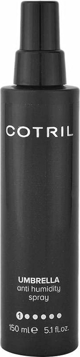 Cotril - Umbrella - Anti Humidity Spray - 150 ml