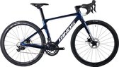 Vélo de route carbone RINOS Odin3. 0 Shimano R7000 Blauw 53