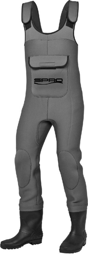 Cuissarde store taille 44