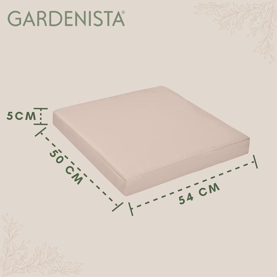 Het belang van comfortabele kussens voor je tuinmeubelen | Gerrits