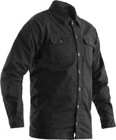 RST X Kevlar Heavy-Duty Ce Mens Textile Shirt Grey 40 - Maat - Jas
