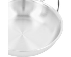 Demeyere Multiline Koekenpan - Ø 20 cm