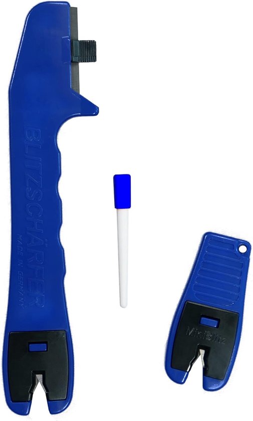 Vigor mini-slijperset (opname: 3-6 mm, omwentelingen per minuut