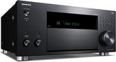 Bol.com Onkyo: TX-RZ50 - 9x 120W HDMI 2.1 (7in/2out) 8K DAB+ DIRAC Bluetooth Network Klipsch Optimized Sonos Roon aanbieding
