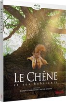 Le Chêne et Ses habitants - Heart of Oak [Blu-ray]