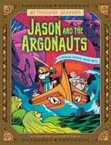 Mythology Graphics - Jason and the Argonauts
