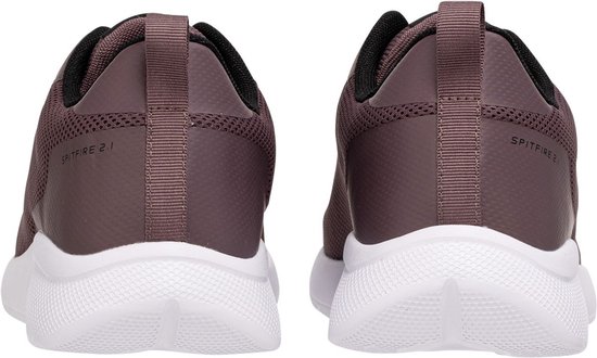 Fila Damen Performance Laufschuhe Low Spitfire Women Plum Truffle-Black-37