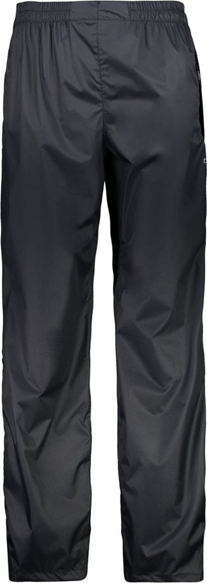 Cmp Rain 39×6627 Comfort Fit Een Broek 28 Man Zwart