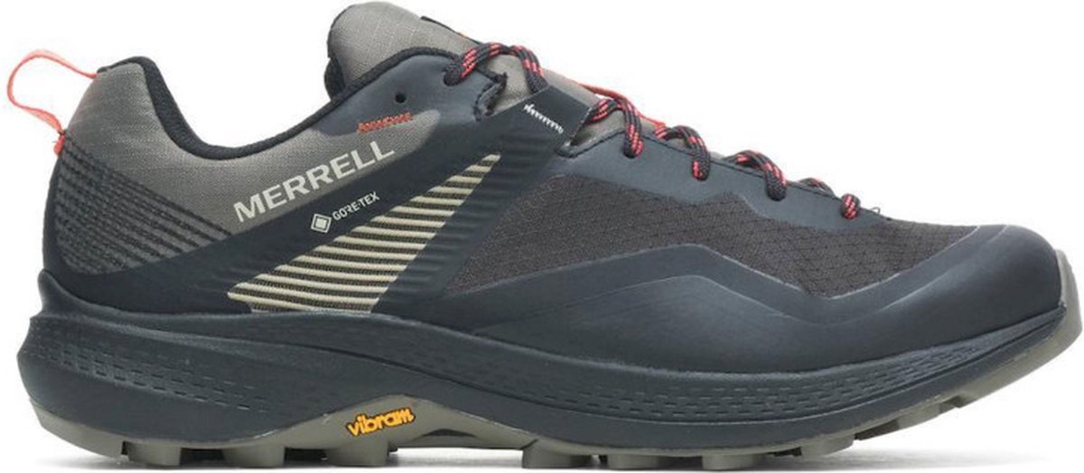 Merrell MQM 3 GTX Trailrunningschoenen Heren Boulder