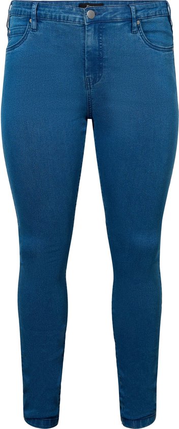 ZIZZI JPIPER, AMY JEANS Dames Jeans