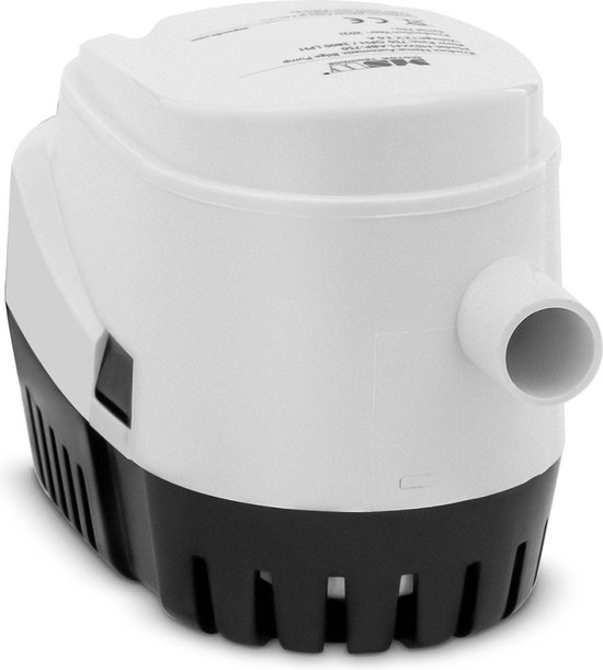 Einhell Elektrische Regentonpomp GE-SP 3546 RB - 350 W - 4600 l/u - Max. opvoerhoogte