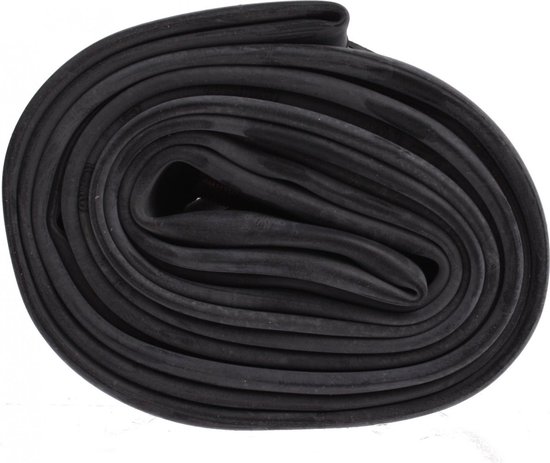 5 Camere D'Aria IMPAC Per Bici 27.5 / 650b 2.0 - 2.35 - Valvola Schrader (Auto) - MTB