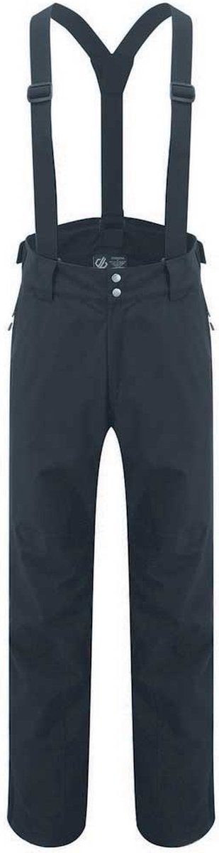 Dare2b Achieve Ii Broek Zwart 5XL Man