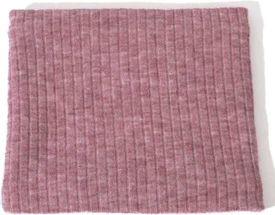 BUFF® Gebreide & Fleece Neckwear Bruin Unisex Volwassenen BUFF® Gebreide & Fleece Neckwear Bruin Unisex Volwassenen