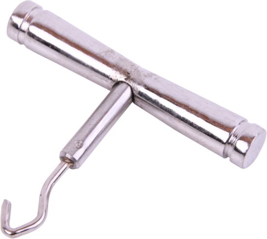 Ultimate Stainless Tool Kit - Boilienaald van Ultimate — afbeelding 4