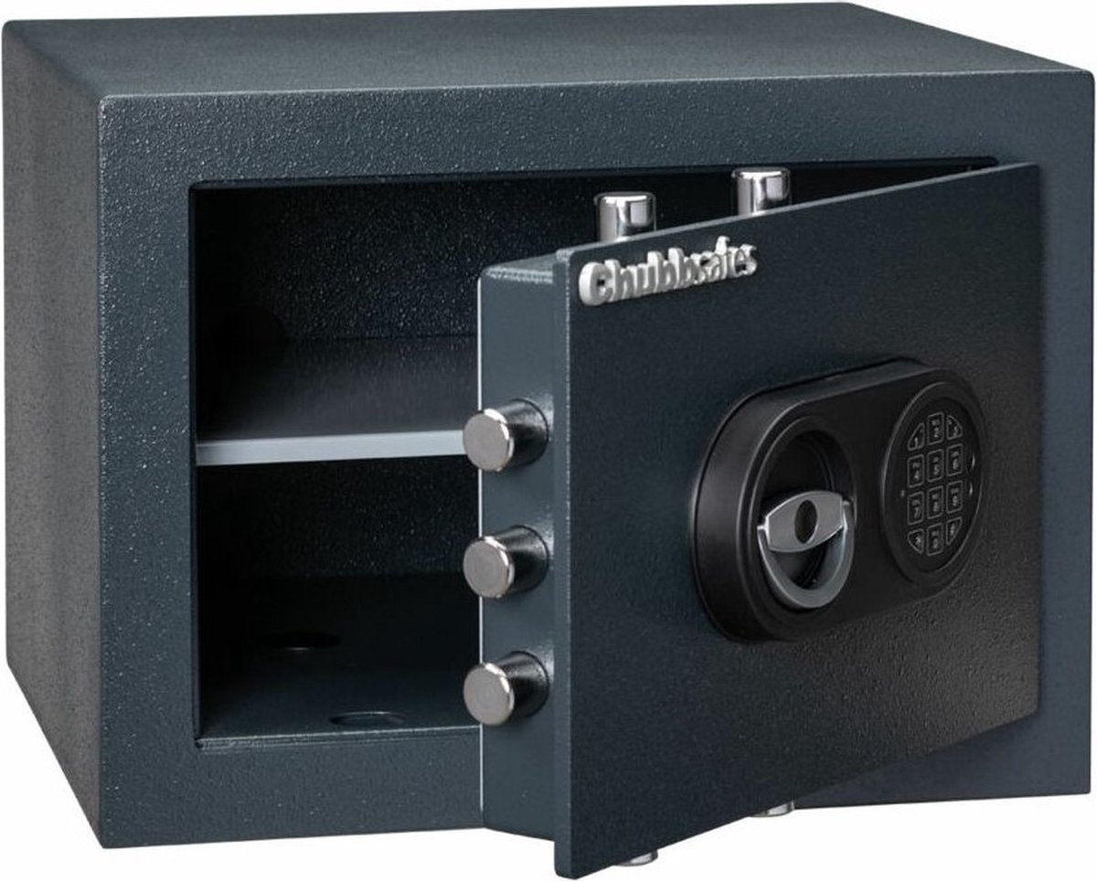 Chubbsafes Consul kluizen G0-25-EL - 26L