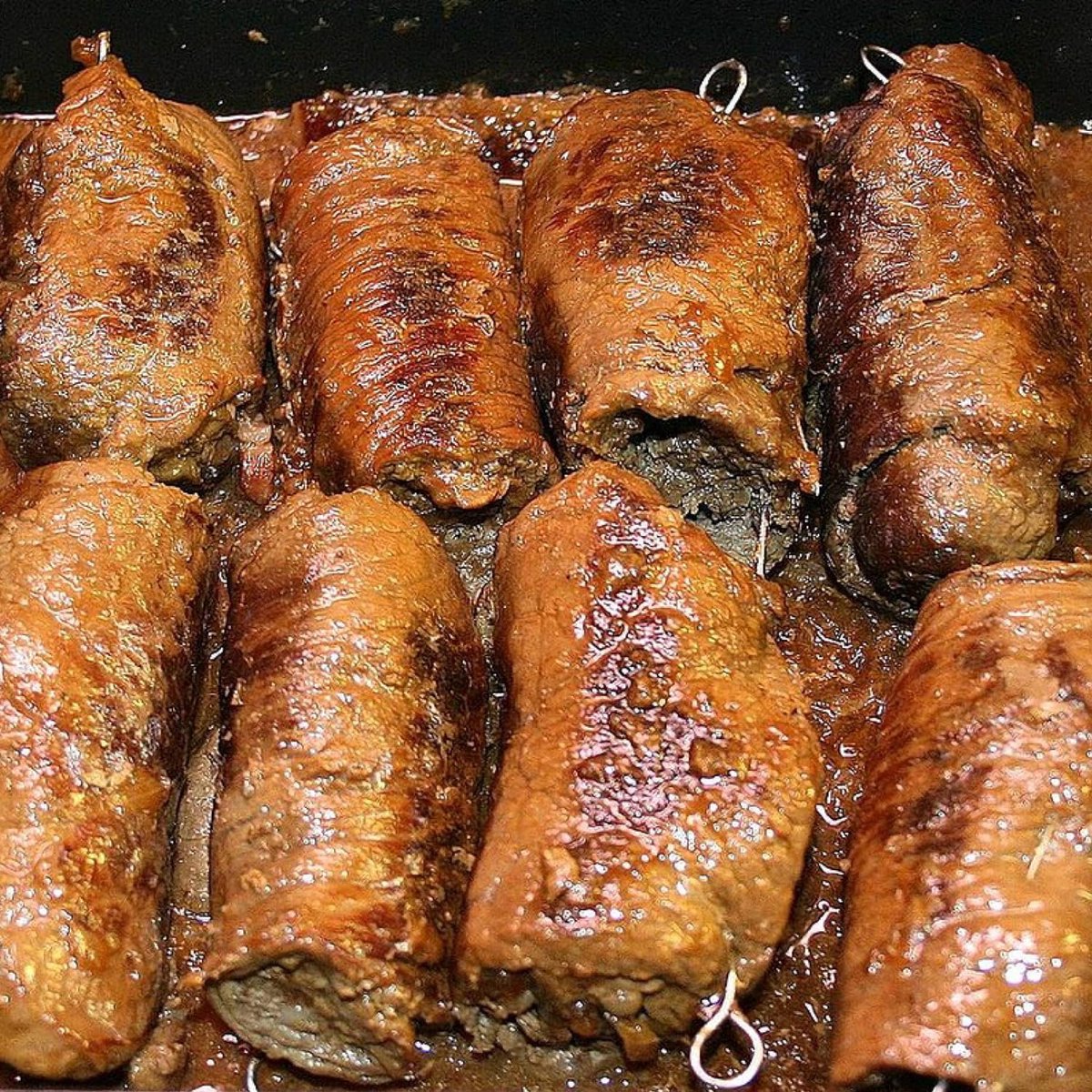 Eupneicu spiesen van roestvrij staal, 36 stuks, grillspiesen, metalen spiesen voor kebab, kampvuur, grill, 15 cm Eupneicu spiesen van roestvrij staal, 36 stuks, grillspiesen, metalen spiesen voor kebab, kampvuur, grill, 15 cm