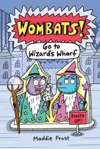WOMBATS!- Go to Wizard's Wharf