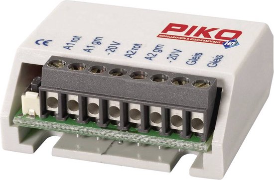 Foto: Piko 55030 schakeldecoder