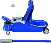 Elysium - Autokrik Hydraulisch - Auto Krik Electrisch - Autorkik Laag - krik