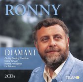Ronny - Die Große Diamant-Edition (2 CD)