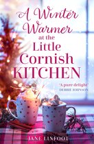 The Little Cornish Kitchen-A Winter Warmer at the Little Cornish Kitchen