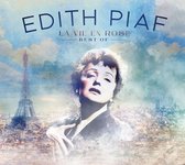 Edith Piaf: Best Of (Picture Disc 2023) [Winyl]