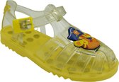 Chicco - Chaussures pour femmes Water / Sandales pour femmes - Jaune - 32