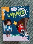 BABY born Minis - Scooter mit Simon