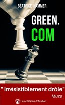 Les romans humoristiques de Béatrice Hammer 1 - Green.com