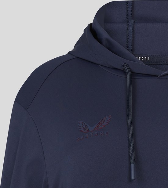 Red Bull Racing Dames Sport Hoody 2023 M - Max Verstappen - Formule 1 van Red Bull Racing — afbeelding 3