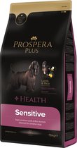 Prospera Plus Sensitive - Hondenvoer - 15 Kg