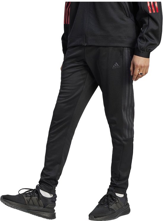 adidas Sportswear Tiro Broek - Heren - Zwart- XL