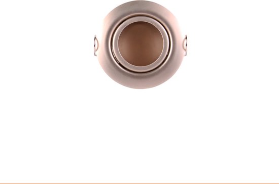 MARVIX LED 12 V 24 V Spot Light Aanraakschakelaar Dimbaar Verzonken Verlichting voor Camper Caravan Camper Boot Zwart Downlight Koel Wit 6000k ( Verpakking van 1