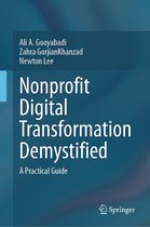 Nonprofit Digital Transformation Demystified