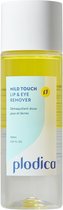 Plodica - Mild Touch Lip & Eye Remover - 150ml
