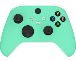 Green wireless best sale xbox one controller