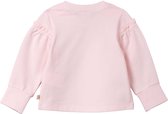 Oilily Tickles - T-Shirt - Meisjes - Regular Fit - Roze - 56