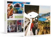 Bongo Bon - INTERRAIL-PAS VOOR 15 DAGEN (2DE KLAS) MET OVERNACHTING IN EUROPA - Cadeaukaart cadeau voor man of vrouw