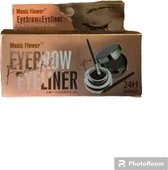 EyeBrow Eyeliner - Wenkbrauw eyeliner