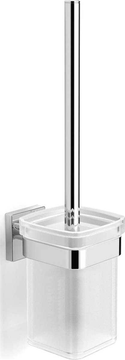 Royal Plaza Robinia closetborstelhouder chroom