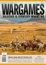 Wargames, Soldiers and Strategy 127