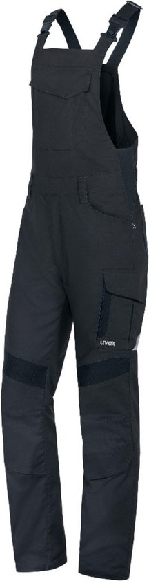 Uvex Arbeitshose Suxxeed Grau/Graphit (98123) Ab 39,69