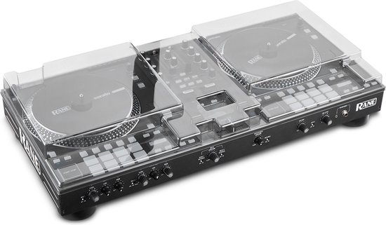 Decksaver ASM Hydrasynth Explorer – Nederland
