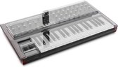 Decksaver Behringer X-Monopoly Cover - Cover voor keyboards