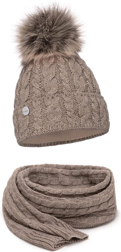 BARTS MUTS | Onesize | 271434-1200-ONESIZE | Modeplein