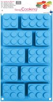 Bakvorm - Legostenen