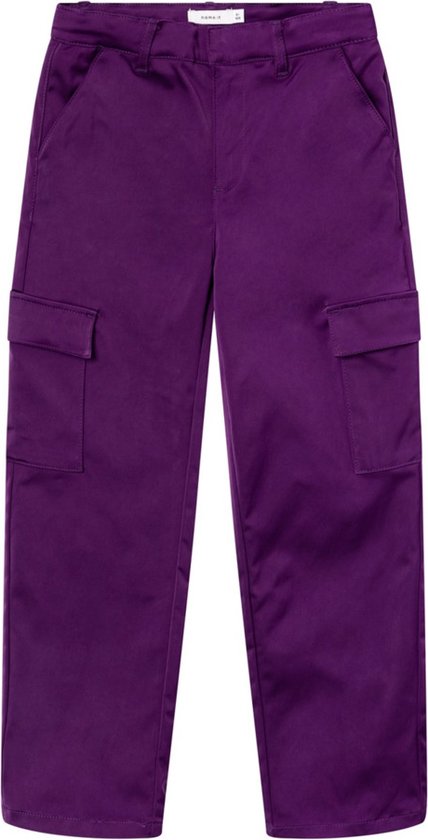 Name It Rose Wide Jeans Meisjes
