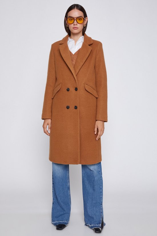 Jassen & trenchcoats | W&G designs | Mooie en bijzondere kleding Utrecht