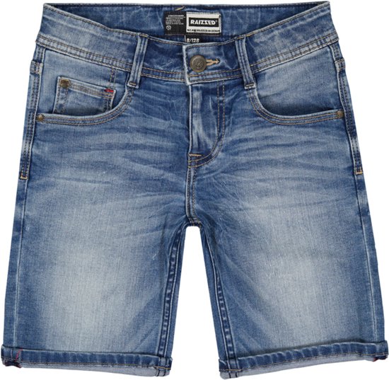 Raizzed R122-OREGON Jeans Garçons - Taille 146